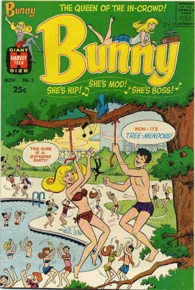 Cover of Issue #3