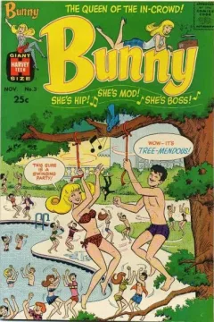 Issue #3