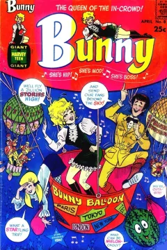 Issue #8