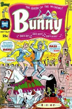 Issue #9