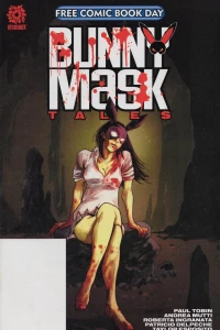 Issue #1