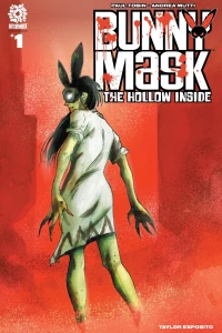 Something is Missing