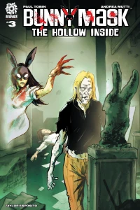 Space For Small Things