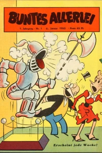 Issue #1953-01