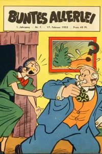 Issue #1953-07