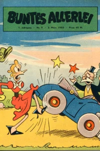 Issue #1953-09