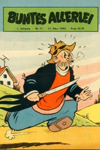 Issue #1953-11