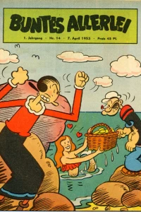 Issue #1953-14