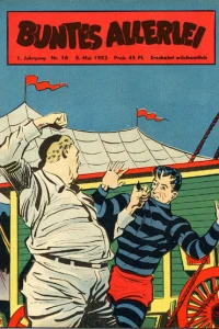 Issue #1953-18