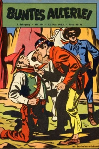 Issue #1953-19