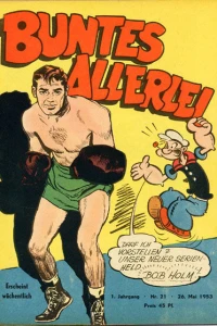 Issue #1953-21
