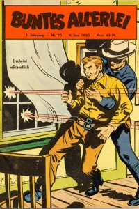 Issue #1953-23