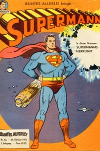 Supermann