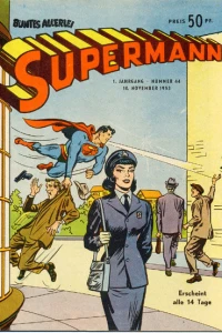 Supermann