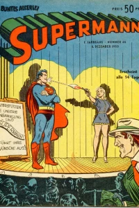Supermann