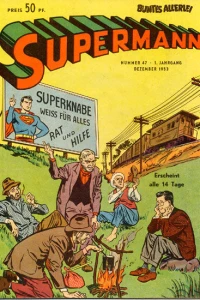 Supermann