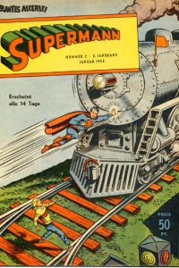 Supermann