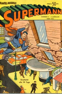 Supermann