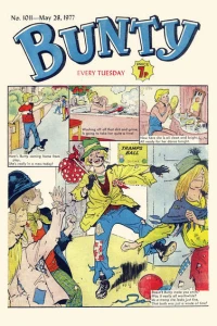Issue #1011