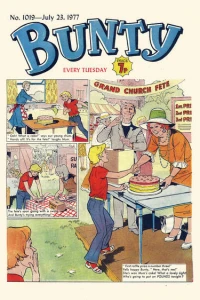 Issue #1019