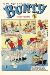Issue #1021