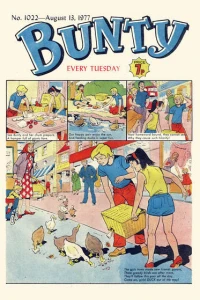 Issue #1022