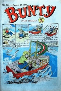 Issue #1024