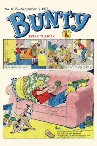 Issue #1025