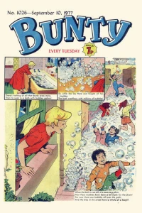 Issue #1026