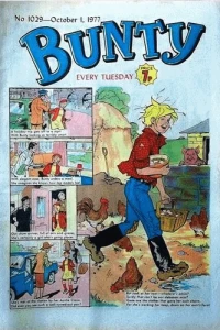 Issue #1029