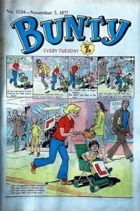 Issue #1034