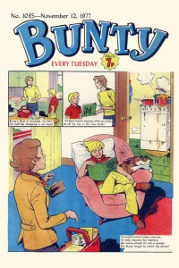 Issue #1035