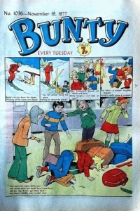 Issue #1036