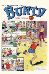 Issue #1038