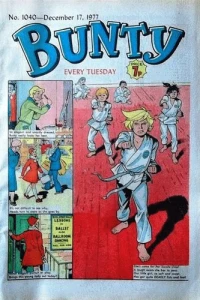 Issue #1040