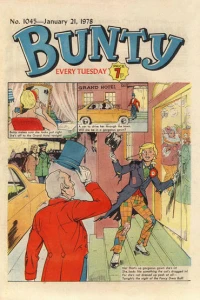 Issue #1045