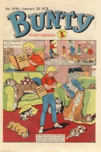 Issue #1046
