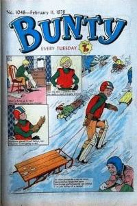 Issue #1048