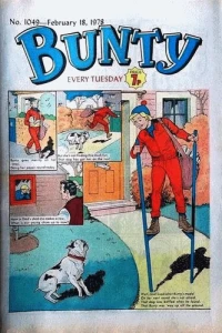 Issue #1049