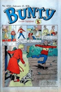 Issue #1050