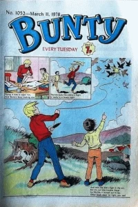 Issue #1052