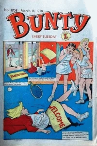 Issue #1053