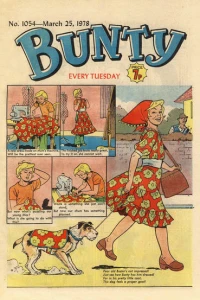 Issue #1054