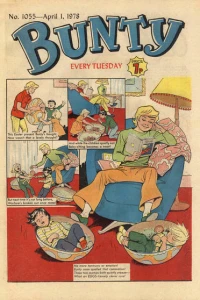 Issue #1055