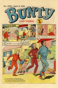 Issue #1056