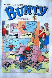 Issue #1057