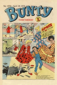 Issue #1059