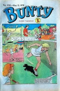 Issue #1061