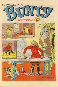Issue #1063