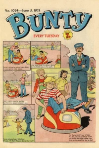 Issue #1064